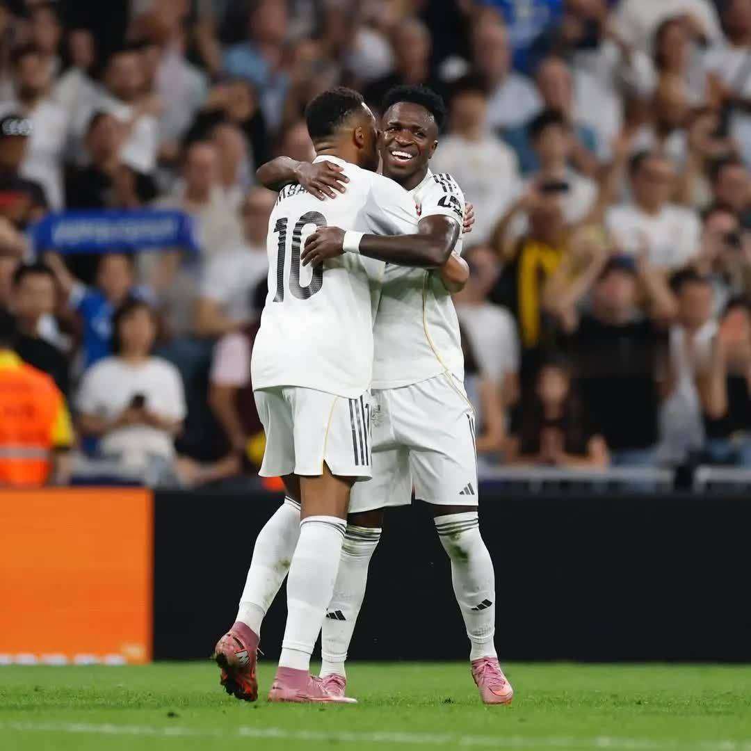 巴西绝地反击皇马，哈兰德制霸全场