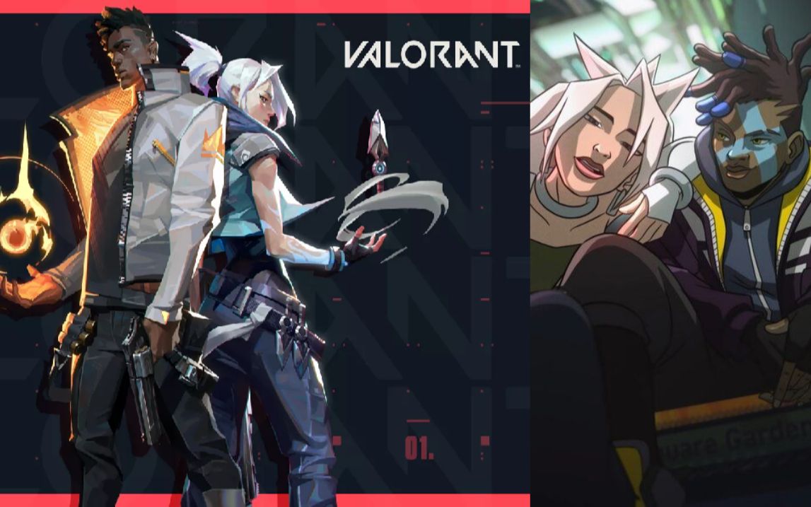 连胜势头难挡!Valorant豪取十连胜 连胜势头难挡!Valorant豪取十连胜