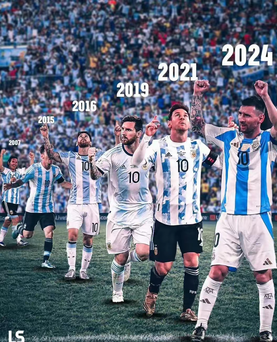 关于美洲杯决赛震撼开打，巅峰对决引爆全场的信息