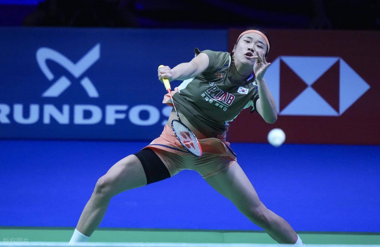 爆冷！羽毛球强队意外出局震惊全场