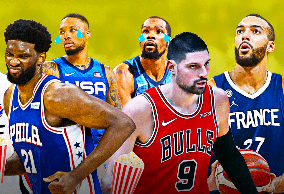 终极对抗!NBA战火再次点燃的简单介绍 终极对抗!NBA战火再次点燃的简单介绍