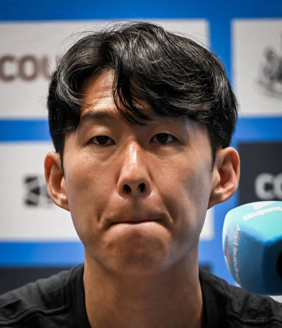 关于荷兰逆转摩洛哥，孙兴慜高光表现的信息