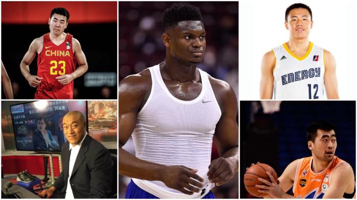 包含太阳轻取吉林队，锡安高光表现的词条