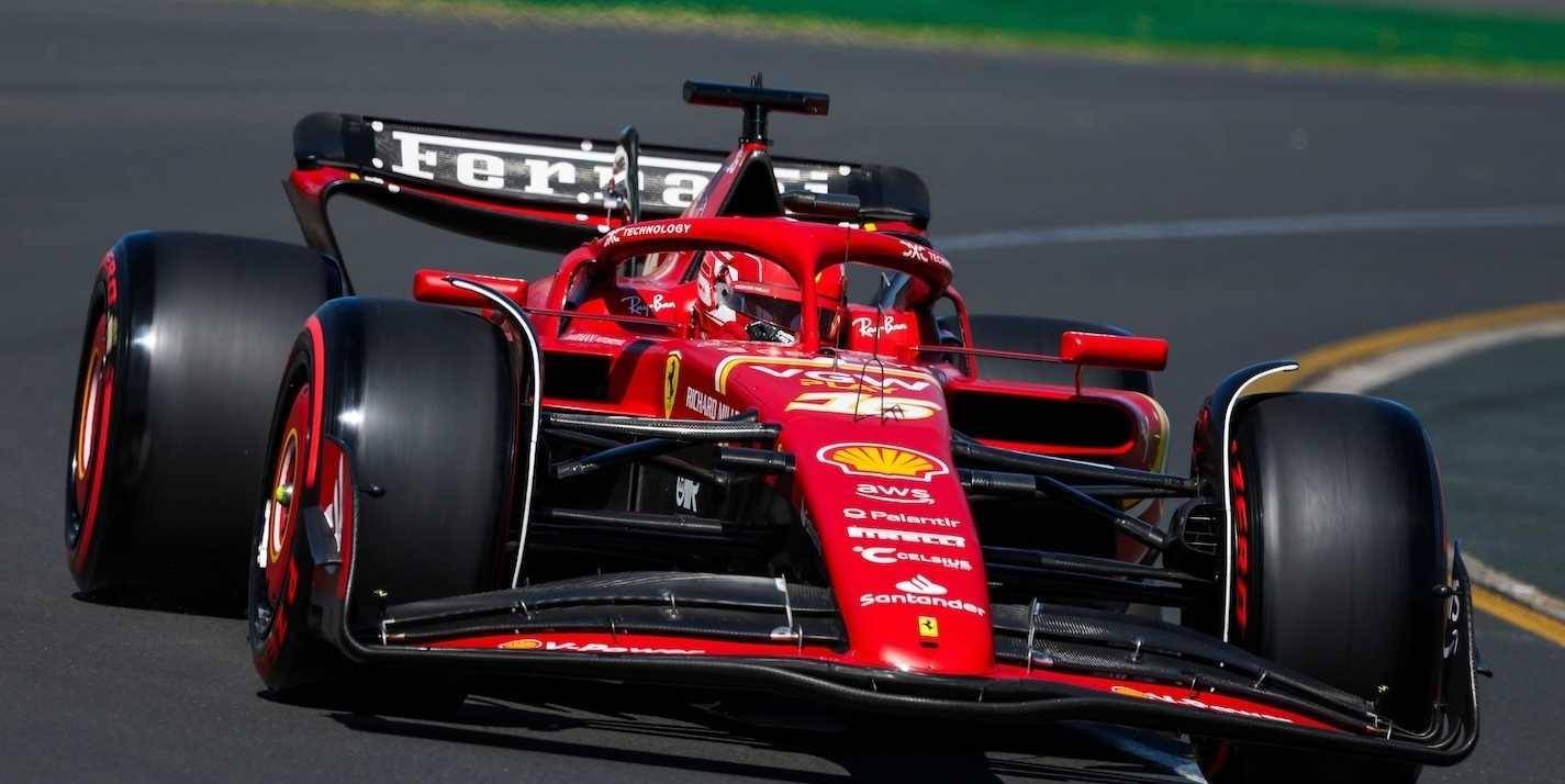 红牛二队逆转威廉姆斯，勒克莱尔带队取胜