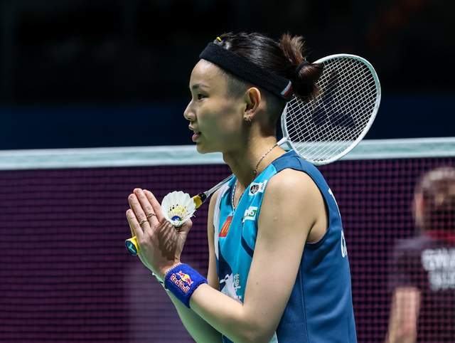 韩国队轻取泰国队,戴资颖扛起全队 韩国队轻取泰国队,戴资颖扛起全队