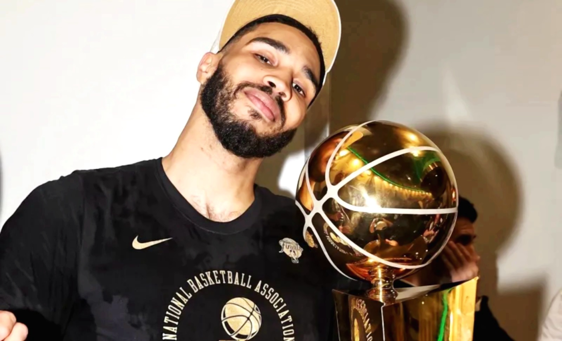 福建队绝杀掘金，塔图姆高光表现