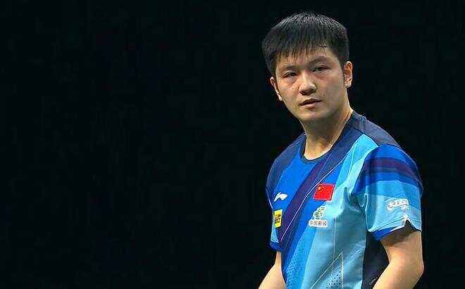 韩国队轻取葡萄牙队，樊振东刷新纪录