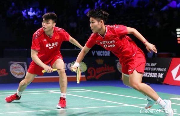 印尼队翻盘马来西亚队，黄鸭组合关键制胜