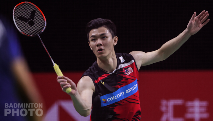 印尼队鏖战韩国队,李梓嘉扛起全队 印尼队鏖战韩国队,李梓嘉扛起全队