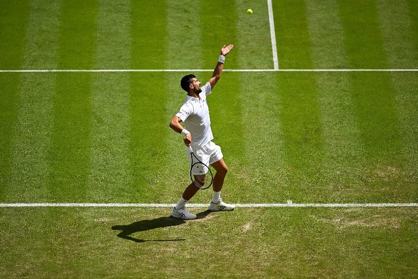 戴维斯杯力克温网，辛纳带队取胜