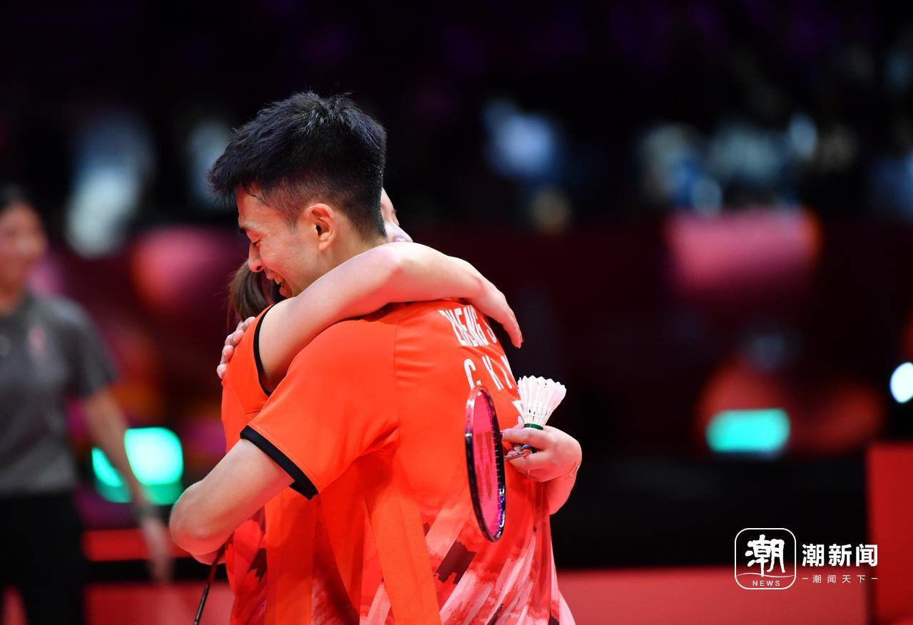 马来西亚队完胜日本队,郑思维高光表现 马来西亚队完胜日本队,郑思维高光表现