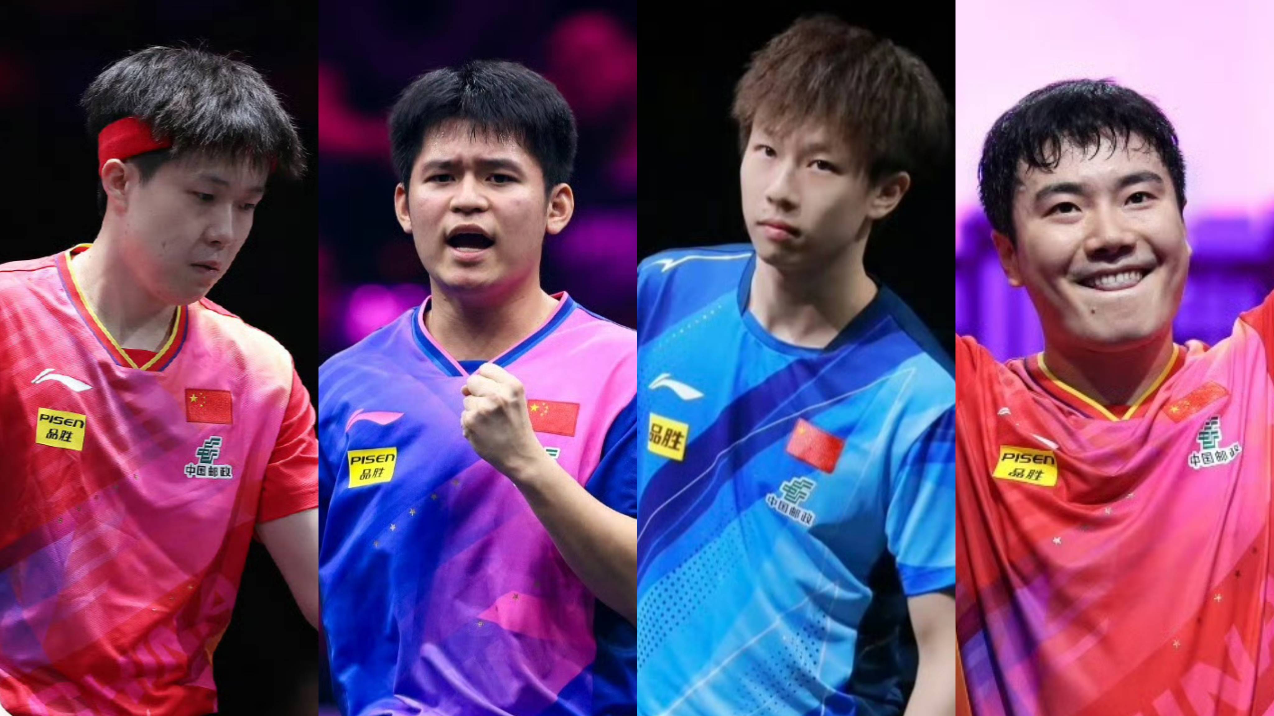 法国队轻取中国队,林高远扛起全队 法国队轻取中国队,林高远扛起全队