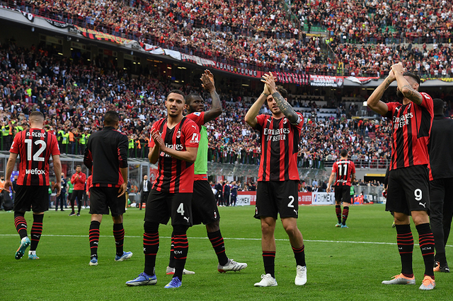 AC米兰险胜挪威，罗德里惊艳四座