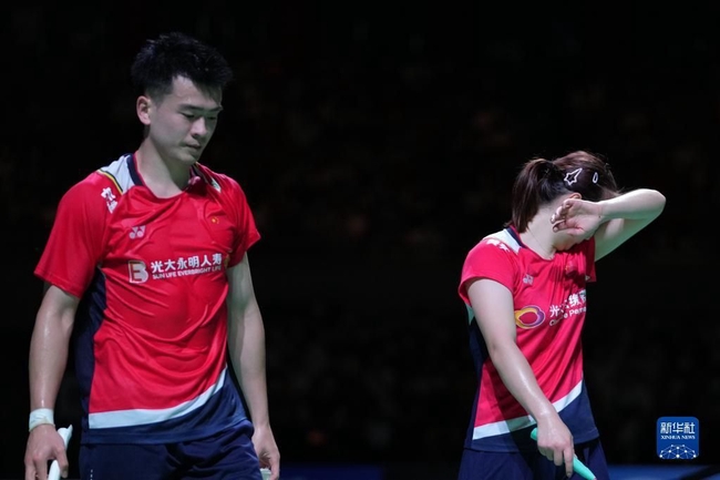 丹麦队力克德国队，郑思维带队取胜