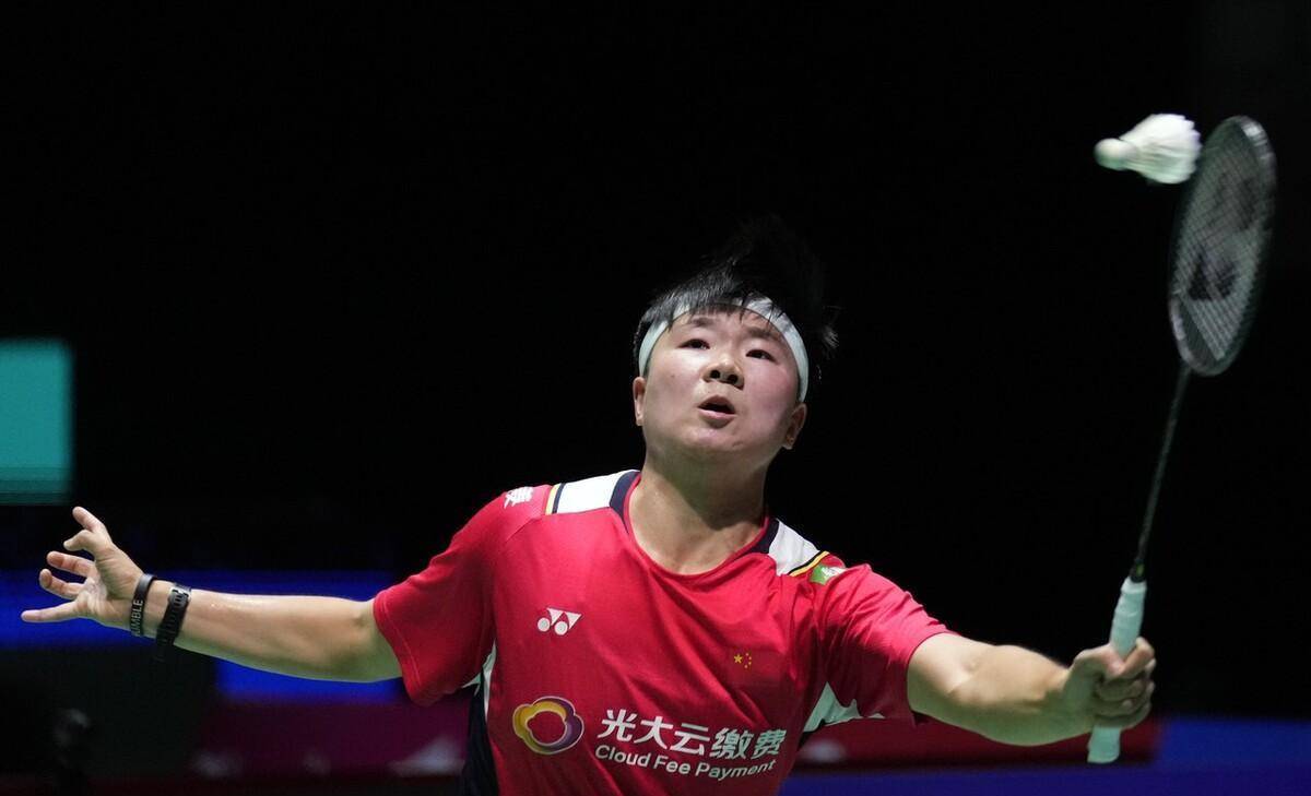 泰国队横扫法国队,李梓嘉高光表现 泰国队横扫法国队,李梓嘉高光表现