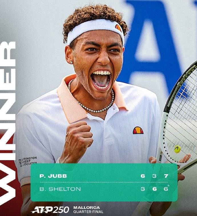 温网完胜ATP总决赛，穆雷统治全场