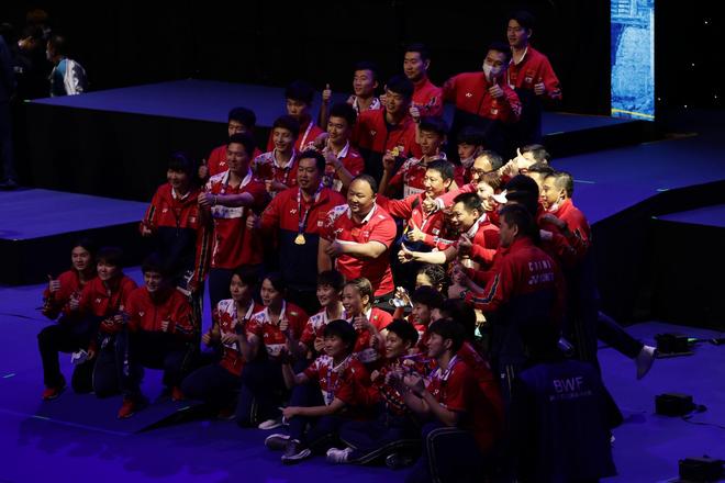 丹麦队横扫马来西亚队，安赛龙扛起全队