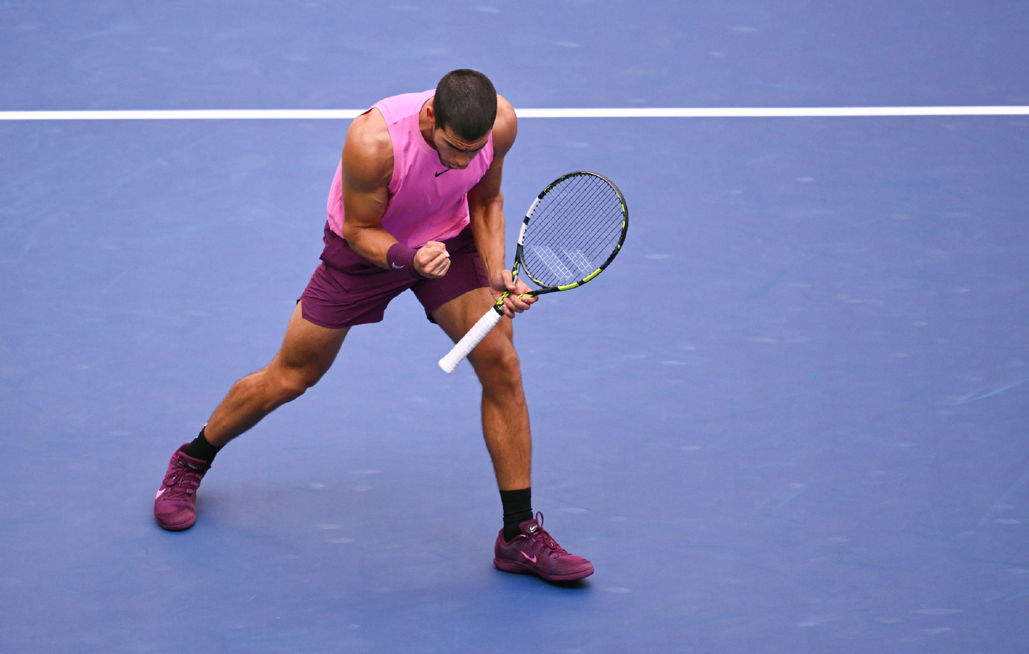 美网完胜蒙特卡洛大师赛,德约科维奇扛起全队 美网完胜蒙特卡洛大师赛,德约科维奇扛起全队