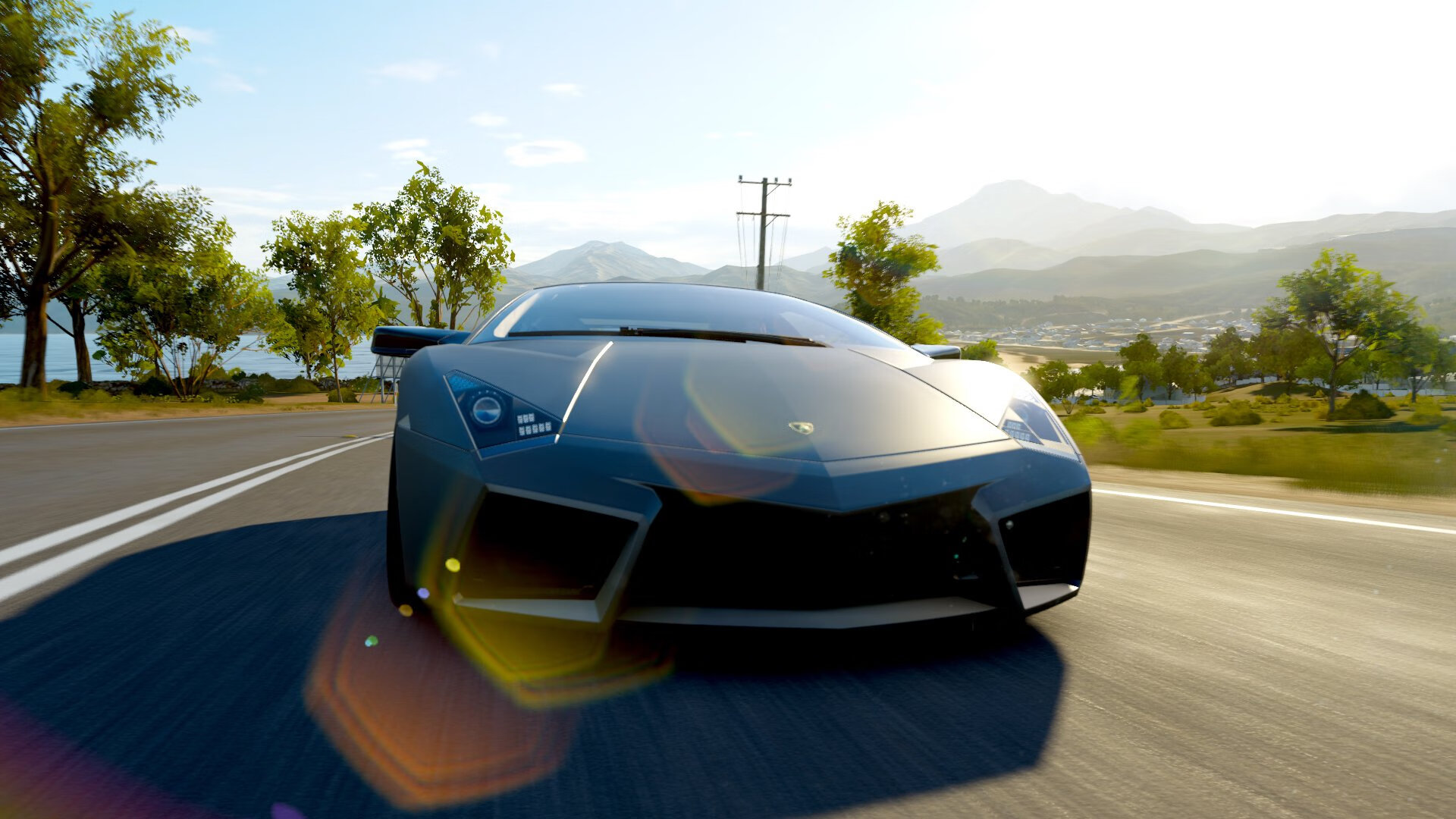 迈凯伦轻取红牛二队，塞恩斯绝对优势下的关键制胜，战术与意志的完美结合