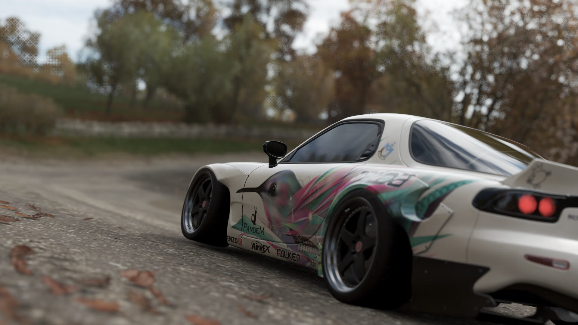 星空不落，独行无疆，恩佐在总决赛之夜的永恒刻印